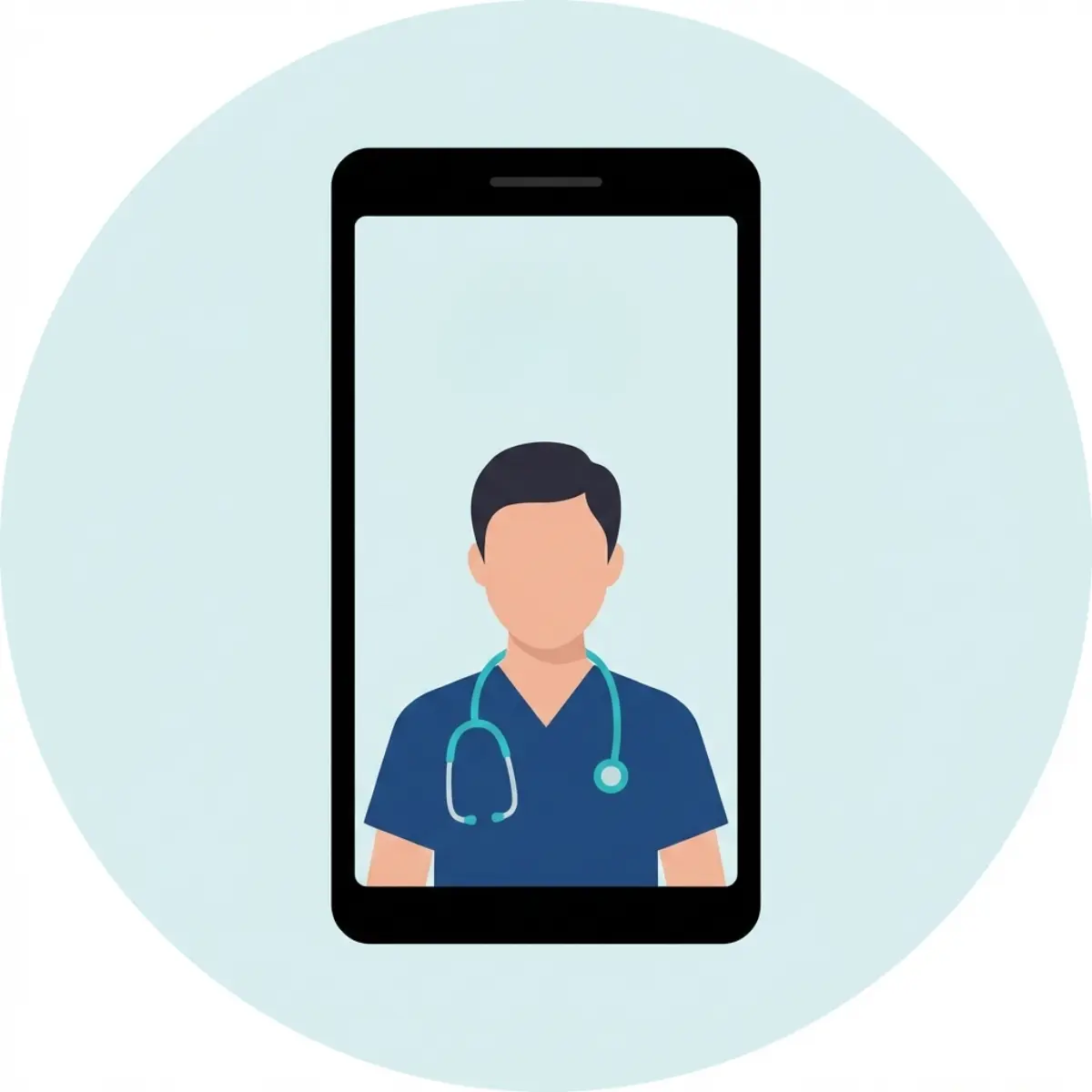 Выберите врача