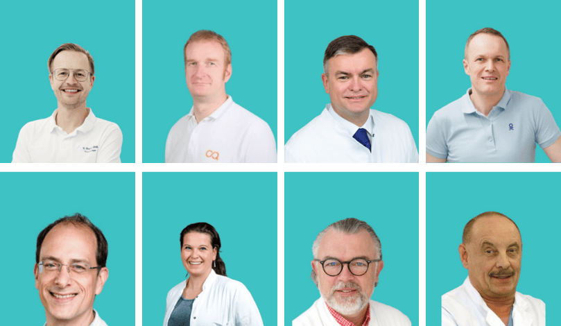 Up to 85% of spine surgeries could be avoided – with the right second opinion.