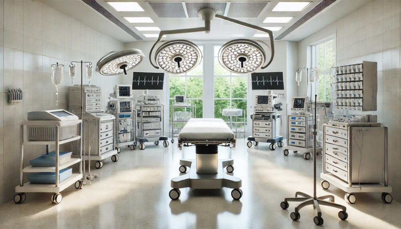 Лечение в Германии