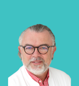 Prof. Dr. med. Hans-Christian Kolberg