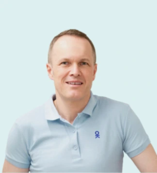 Доктор Оливер Кремер