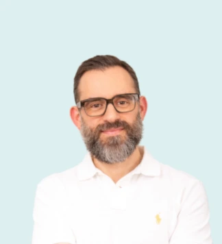 Др. мед. Максим Туровец